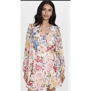 NWT en saison dress small Constantina